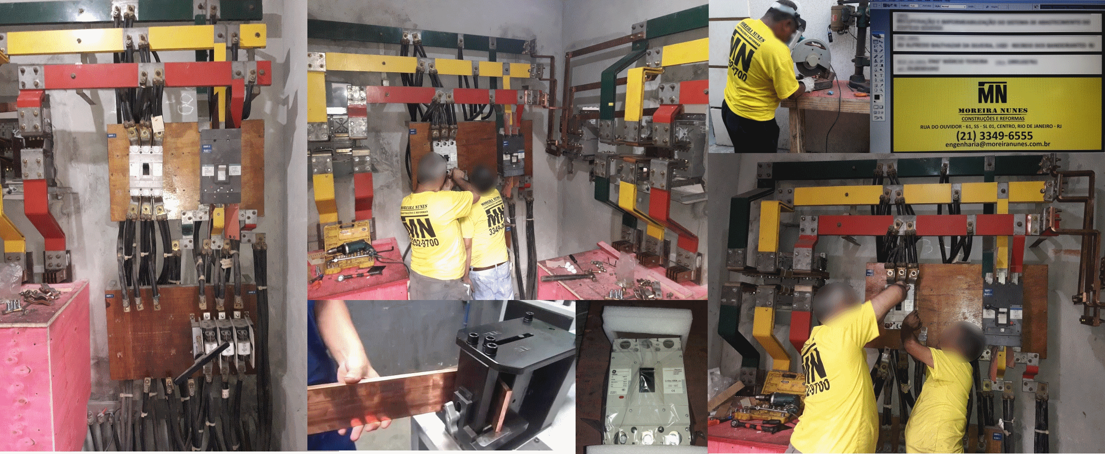 Instalações Elétricas
